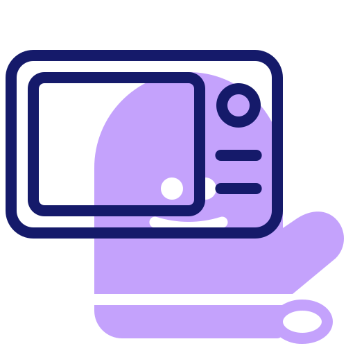 Microwave oven